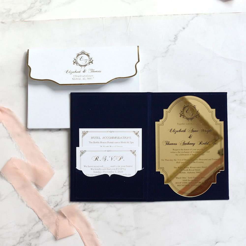 invitation card